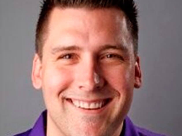 Tech Can Ease the Pain of Pandemic - Picture of Michael Eidsaune