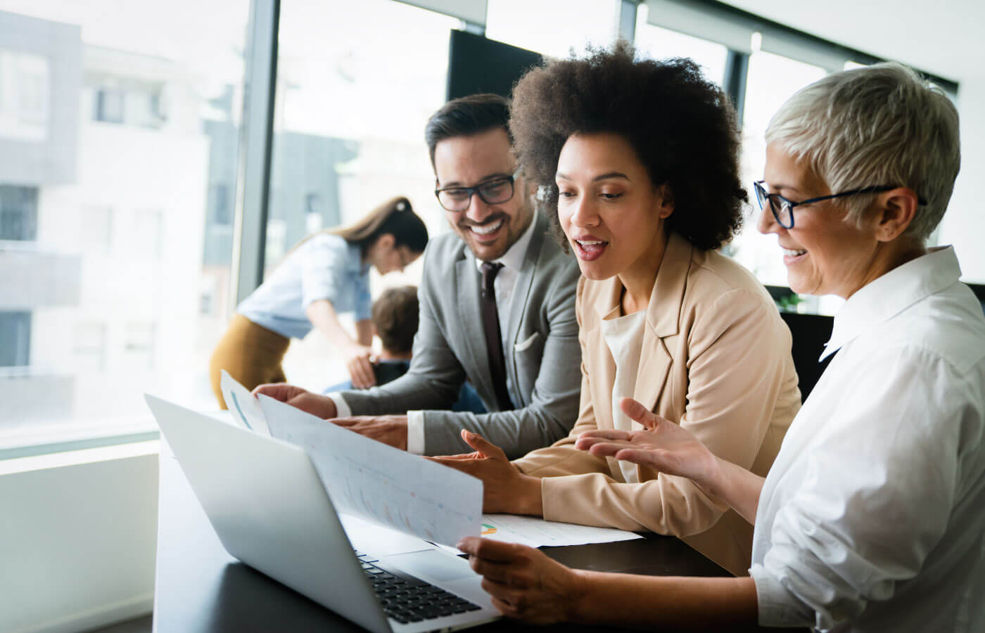 People looking for Open career opportunities in ehdoc