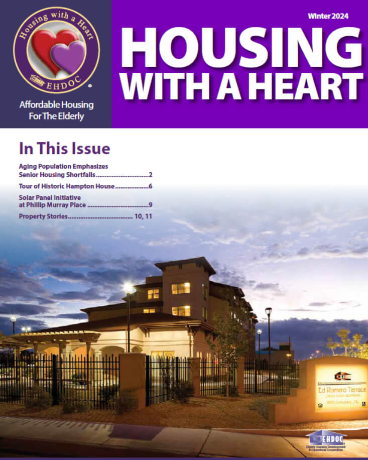 ehdoc housing with a heart winter 2024